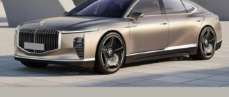 VinFast Lac Hong: новый люксовый бренд из Вьетнама