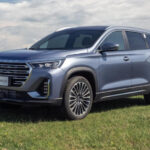 Jetour в России: сокращение гаммы и полный привод для X90 Plus