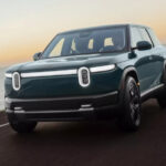 В США полностью рассекречен младший кроссовер Rivian R2