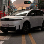 Представлен компактвэн GAC Aion N60