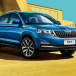 Skoda сворачивает свою деятельность в Китае