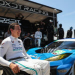 Роберт Уиккенс проведёт пять гонок IMSA в 2026 году