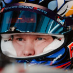 В Toyota решили, что Рованперя не готов к Super Formula
