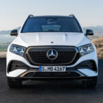Mercedes-Benz GLE, GLE Coupe и GLS: один рестайлинг на троих