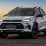 Новый Chevrolet Sonic стал компактным паркетником
