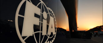 В FIA соболезнуют семье погибшего болельщика