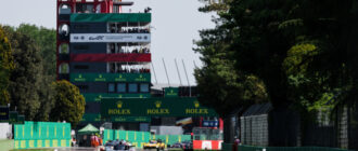 Команда Toyota одержала 50-ю победу в 100-й гонке WEC