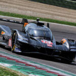 WEC: В Genesis в целом довольны итогами дебютной гонки