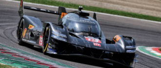 WEC: В Genesis в целом довольны итогами дебютной гонки