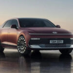 Обновленный Hyundai Grandeur обрел иную внешность и новый салон
