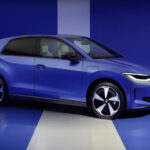 Volkswagen ID. Polo перезагрузил электрическое ID-семейство