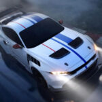 Ford Mustang GTD обзавелся спецверсией в честь юбилея США