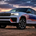 Stellantis пообещал создать автопилот уровня 2++