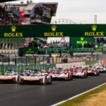 WEC: В Ле-Мане представлен проект регламента 2030 года