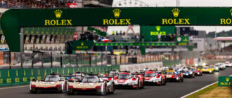 WEC: В Ле-Мане представлен проект регламента 2030 года