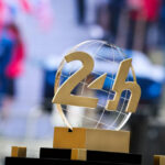 Программа «24 часов Ле-Мана» стартует уже на этой неделе