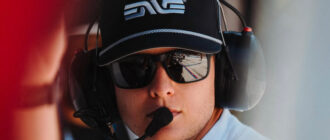 IndyCar: Дальнейшая судьба Мика Шумахера под вопросом