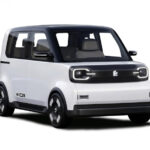 Chery готовит кей-кар для завоевания рынка Японии