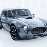 AC Cars представила очень дорогое купе с карбоновым кузовом