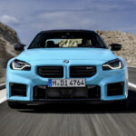 BMW M2: впервые полный привод