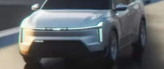 Новости Stellantis: кроссоверы Chrysler и ошибка Ram