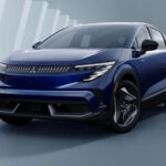 Электромобиль Mitsubishi Eclipse Sportback: первый показ