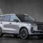 Кроссовер Jeland J6 подорожал к старту продаж