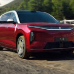 Кроссовер BYD Great Tang: полноценная премьера