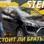 Чем болеет Toyota Sienta второго поколения, и сколько живут её моторы | Подержанные автомобили