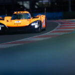 WEC: Гиперкар McLaren дебютирует на фестивале в Гудвуде