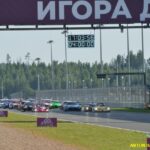 REC: Первая победа прототипа LMP3