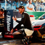 WEC: Поул в Сан-Паулу у гонщиков Cadillac