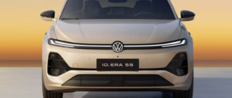Новости Volkswagen: расширение в Китае и сокращения в Германии