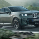 Представлен кроссовер BMW X5 пятого поколения