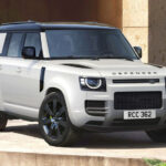 Land Rover Defender: версия для города и пересмотренная моторная гамма