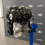 АВТОВАЗ представил доработанные моторы 1.6 и 1.8 для Азимута