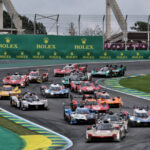 WEC: Гонки в Европе могут заменить ближневосточные этапы