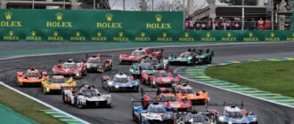 WEC: Гонки в Европе могут заменить ближневосточные этапы