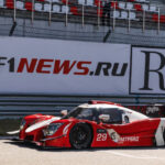 REC: Успех YADRO Motorsport на четвертом этапе серии