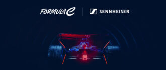 Формула E объявила о партнёрстве с компанией Sennheiser