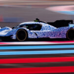 WEC: Команда Ford впервые показала свой гиперкар