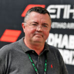 Бывший глава McLaren получил руководящий пост в WRC