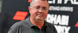 Бывший глава McLaren получил руководящий пост в WRC