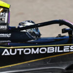 Формула E: Гюнтер уходит из DS Penske, Нато – из Nissan