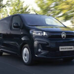 Citroen SpaceTourer вернется в Россию с официальной гарантией поставщика