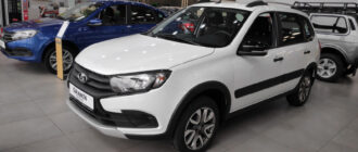 Российский авторынок в июле: лучший месяц текущего года