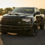 Ram 1500 Rumble Bee стал еще «злее» благодаря заводским доработкам