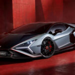 Lamborghini Revuelto SV стал самой мощной и быстрой моделью марки