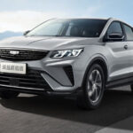 Belgee X50 возвращается с атмосферным мотором и «автоматом»