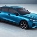 Седан Chery Arrizo 7 готов вернуться из небытия